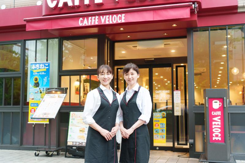 花小金井駅北口店の求人・転職情報