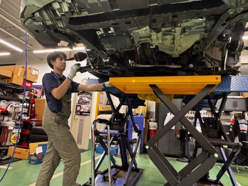 ビー・カーゴワークス株式会社の求人・転職情報