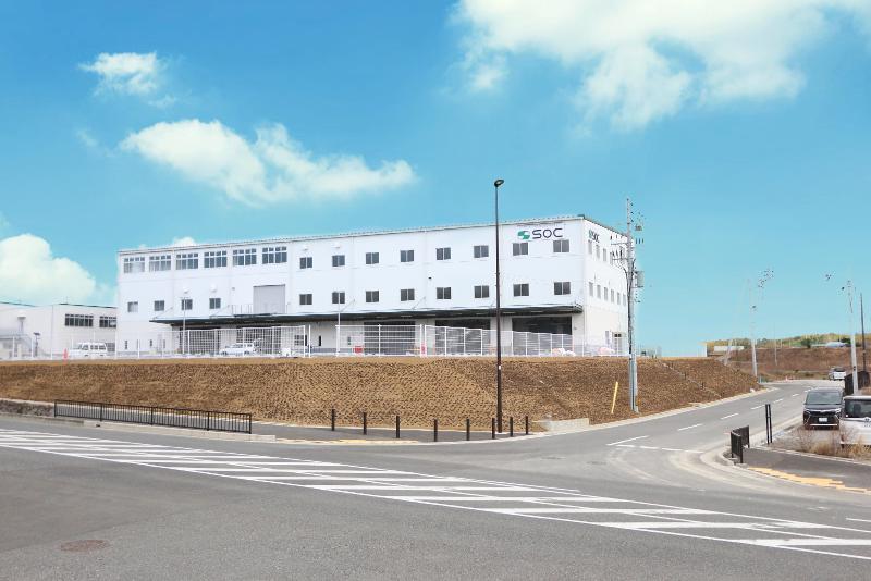 株式会社エスオーシーの求人・転職情報