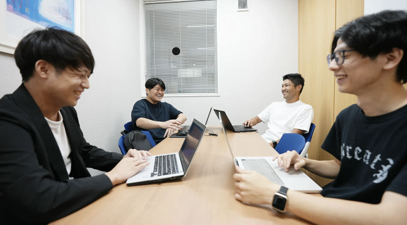 株式会社Sparkの求人・転職情報