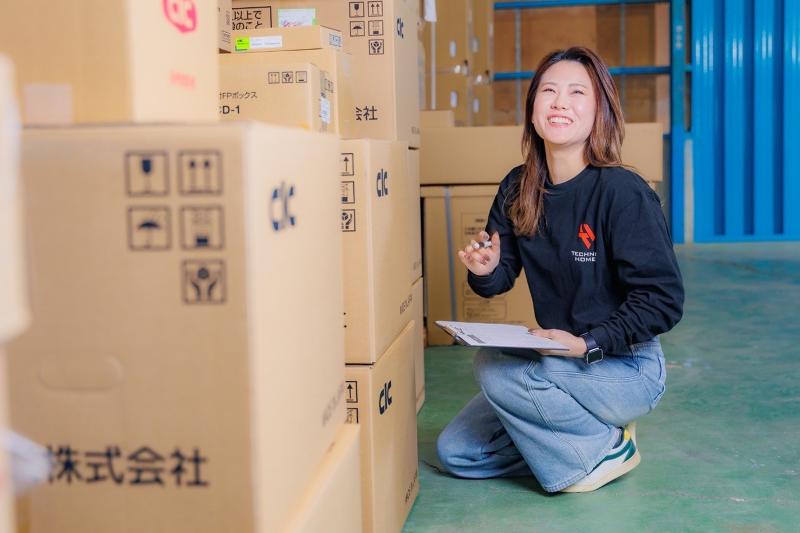 株式会社テクノホームの求人・転職情報