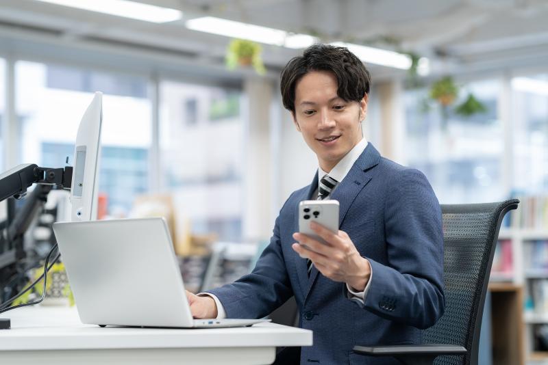 株式会社トラステル-0001の求人・転職情報