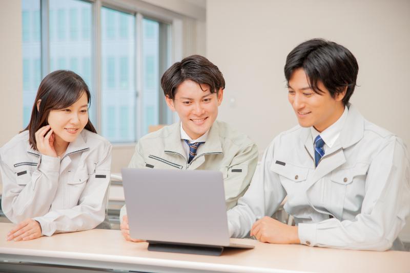 株式会社トップマークスのアルバイト・バイト求人情報-42