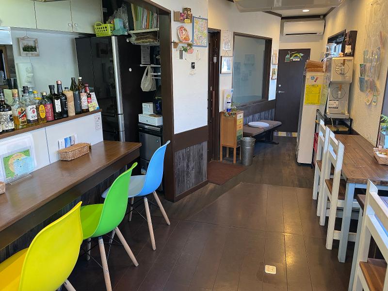 カレーカフェあおぞらパパドのアルバイト・バイト求人情報-02