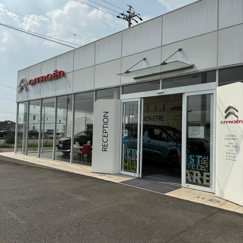 プジョー・シトロエン一宮(株式会社ホワイトハウス)のアルバイト・バイト求人情報-05