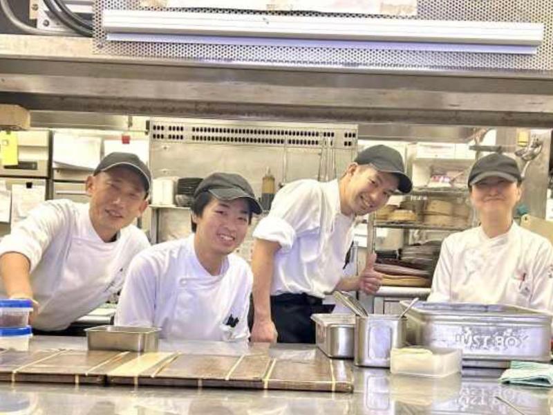 市場小路 ジェイアール京都伊勢丹店のアルバイト・バイト求人情報-36