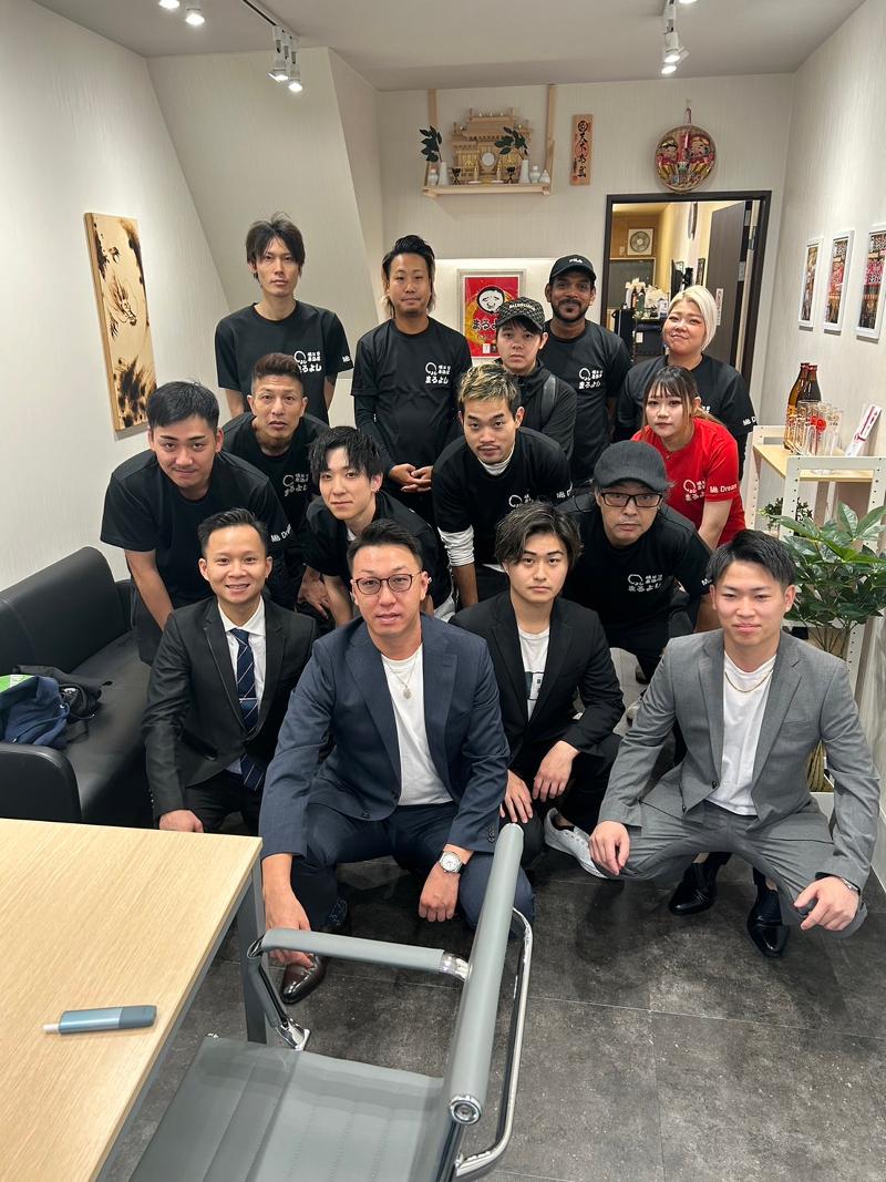焼とり 居酒屋 まるよしのアルバイト・バイト求人情報-04