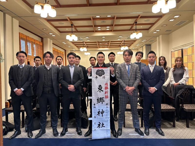 LIVE THE LIFE株式会社の求人・転職情報-02