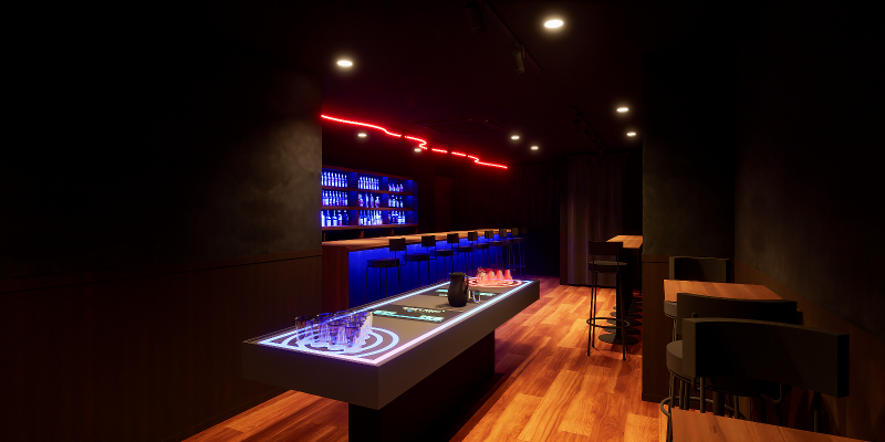 カウンタースナック NEKO Punchのアルバイト・バイト求人情報-03