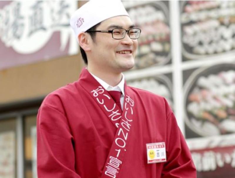 廻鮮鮨ととぎん都島店のアルバイト・バイト求人情報-02