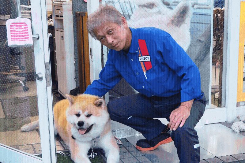 旭オイル株式会社の求人・転職情報