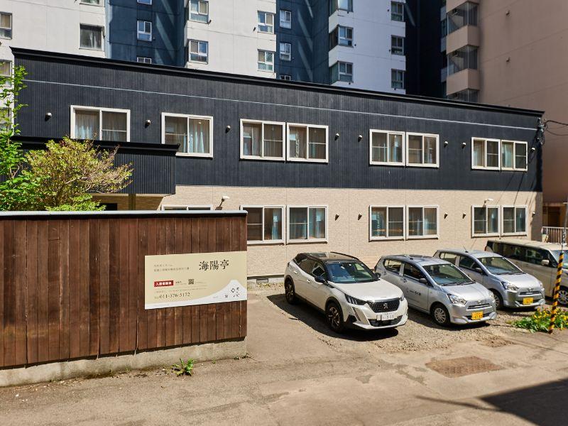 社会福祉法人 ろく舎の求人・転職情報