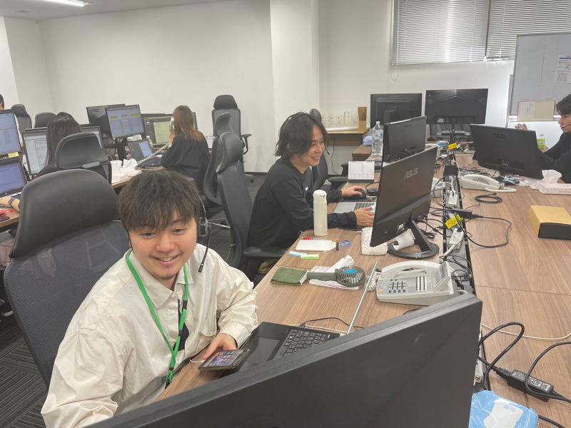 株式会社リアンコネクトの求人・転職情報