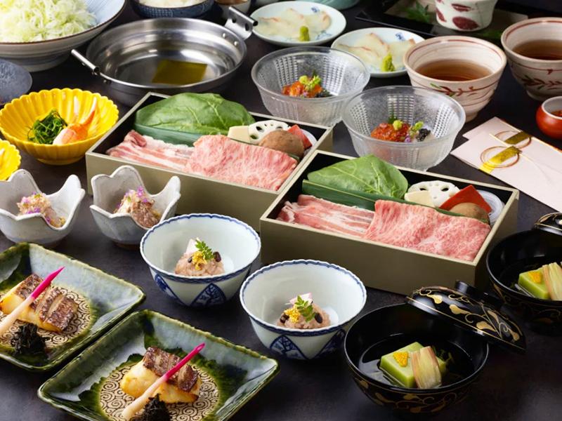 和食レストラン 京都瓢斗(ひょうと)渋谷店の求人・転職情報-03