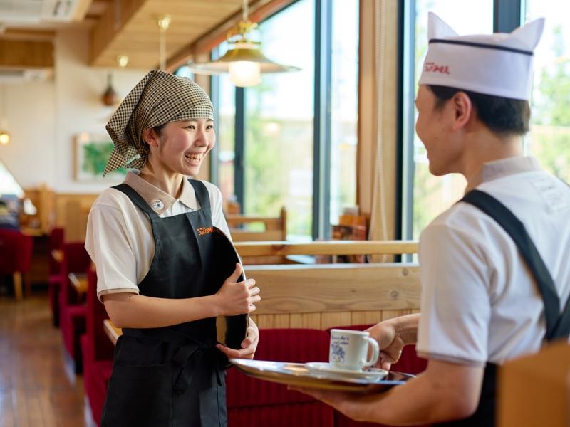 コメダ珈琲店 高砂松陽店のアルバイト・バイト求人情報-05
