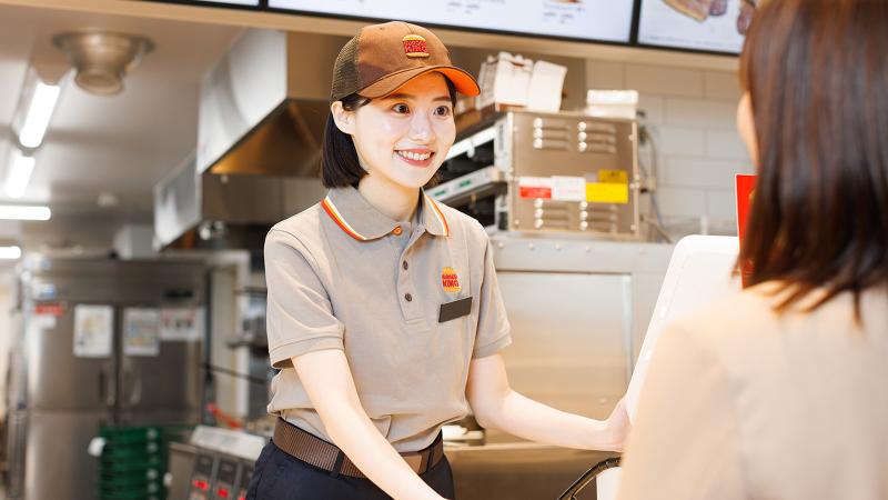 新宿小滝橋店の求人・転職情報