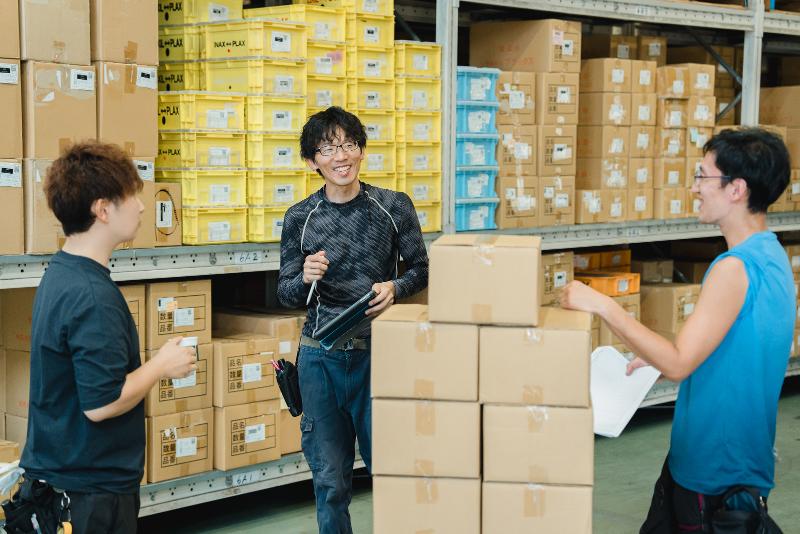 有限会社プラックスの求人・転職情報