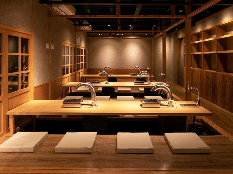 和牛ダイニング 藤澤肉店 岐阜駅前店のアルバイト・バイト求人情報-02