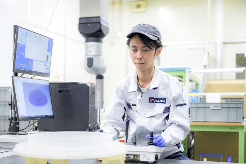 フジセイコー株式会社のアルバイト・バイト求人情報-02