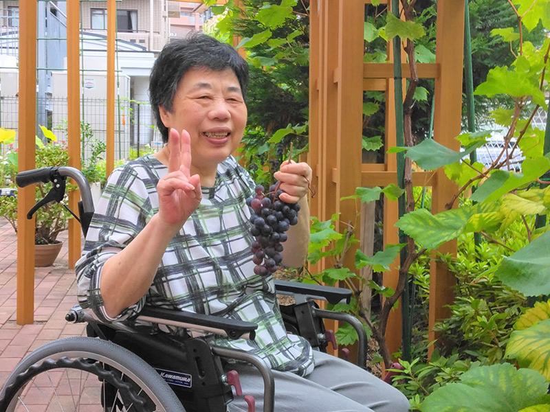 株式会社なごみケアの求人4