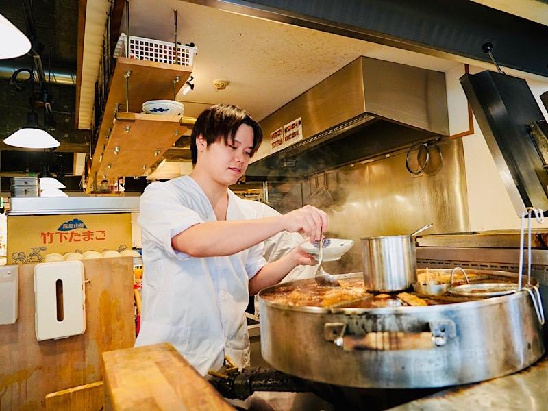 餃子のしんちゃん あべの橋のアルバイト・バイト求人情報-02