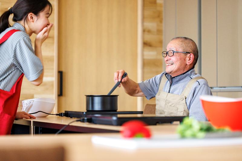 株式会社インテグラルウェルフェアのアルバイト・バイト求人情報-10