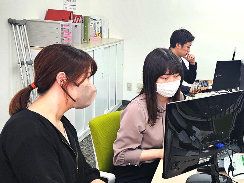 株式会社レクモのアルバイト・バイト求人情報-04