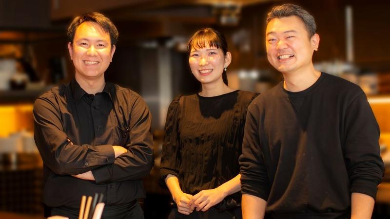銀座 真田 SIXの求人・転職情報