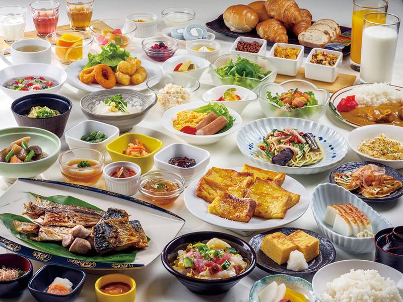 株式会社共立フーズサービス　ホテル事業部のアルバイト・バイト求人情報-10