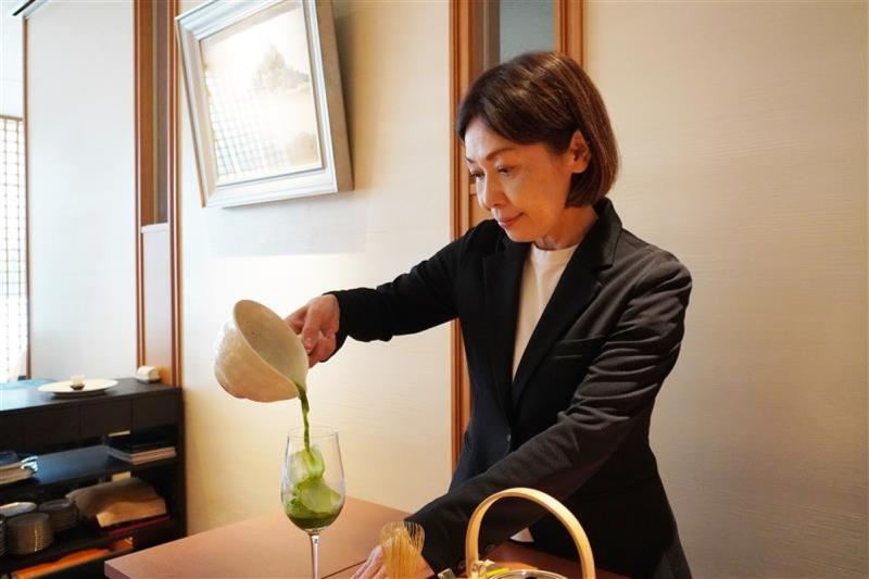 メゾン・ド・マツダ福寿園(株式会社福寿園)のアルバイト・バイト求人情報-05