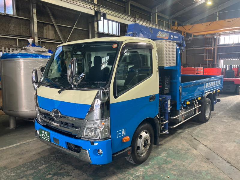 興栄運輸(株)の求人・転職情報