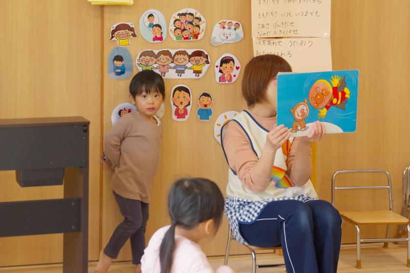 一般社団法人信州子育てみらいネットの求人・転職情報-05