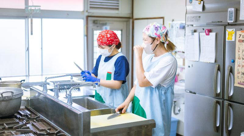 社会福祉法人天成園 シャーローム保育園のアルバイト・バイト求人情報-02