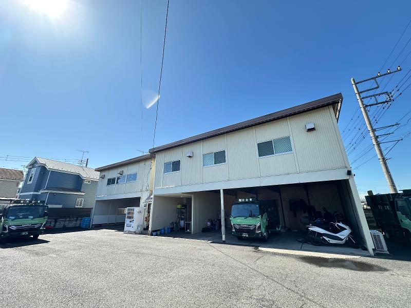 有限会社富士企業の求人・転職情報