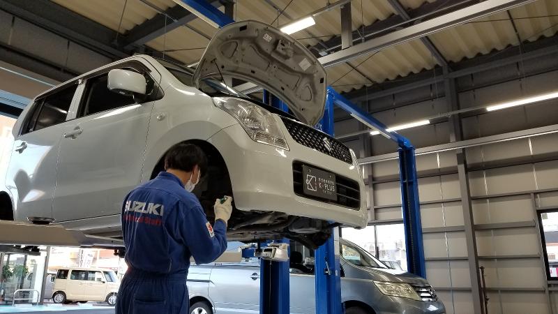 軽自動車専門店K+PLUS(ケイプラス)(有)アイエイ自動車のアルバイト・バイト求人情報-05