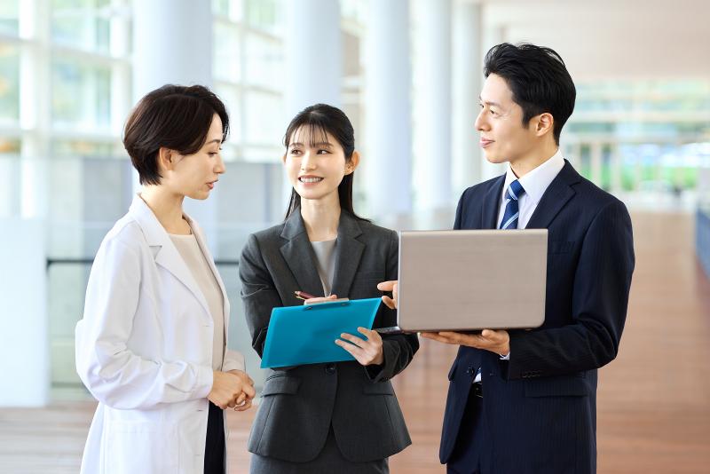 一般社団法人再健会の求人・転職情報