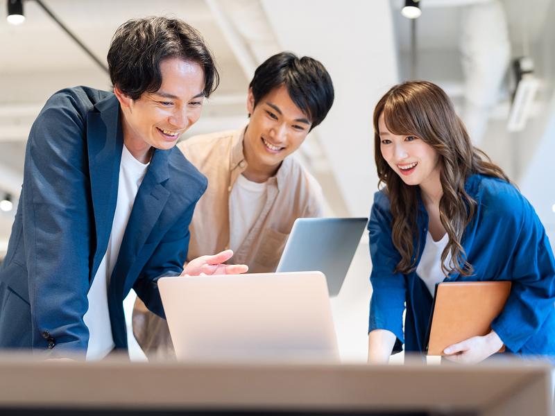 合同会社TECH TOWN JAPANのアルバイト・バイト求人情報-03