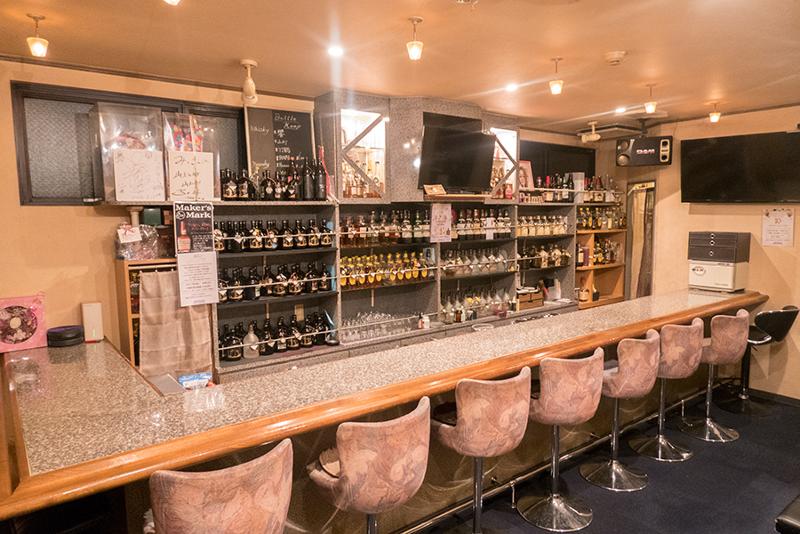 スナック Primalのアルバイト・バイト求人情報-02