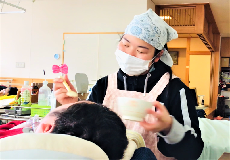 門真市障がい者福祉センター(生活介護・放課後等デイサービス)のアルバイト・バイト求人情報-05