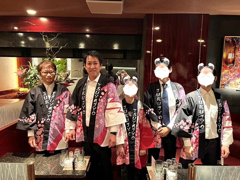 艶嬢の求人・転職情報