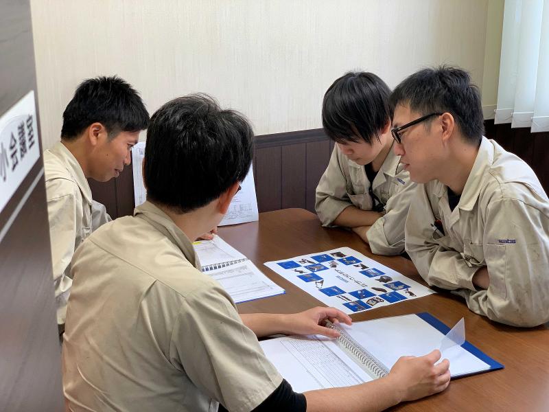 株式会社サトウプロダクトのアルバイト・バイト求人情報-02