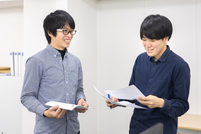 行政書士法人 相続/ONEのアルバイト・バイト求人情報-04
