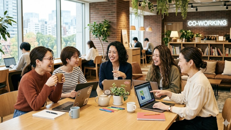 株式会社スタッフサービス・ホールディングスの求人・転職情報