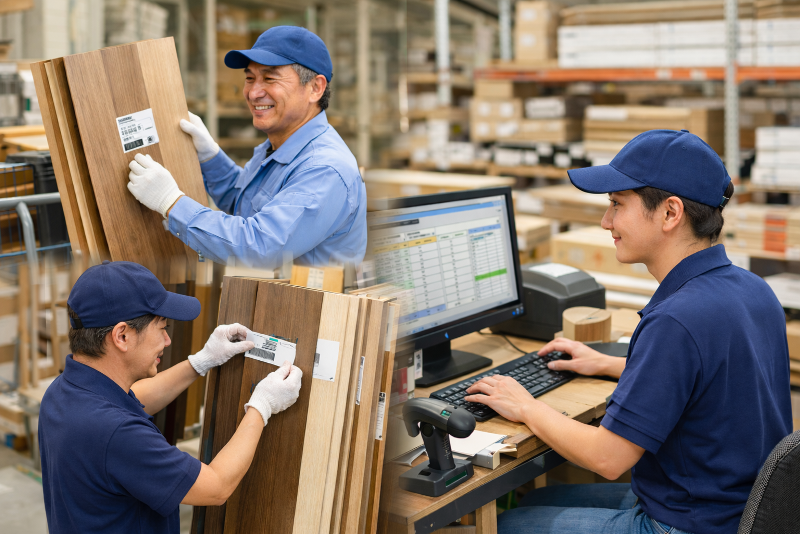 (株)スタッフエージェント