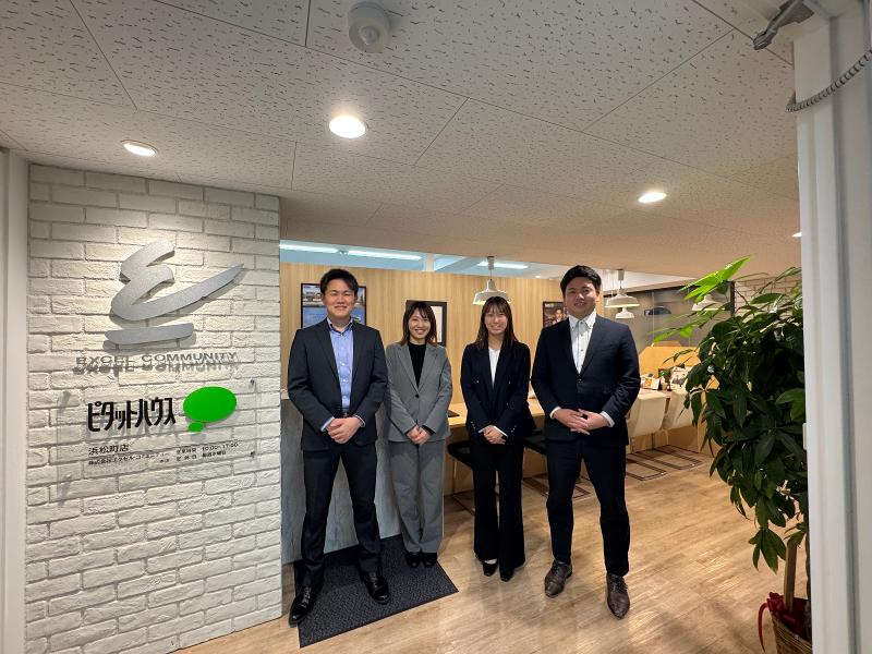 株式会社エクセル・コミュニティーの求人・転職情報