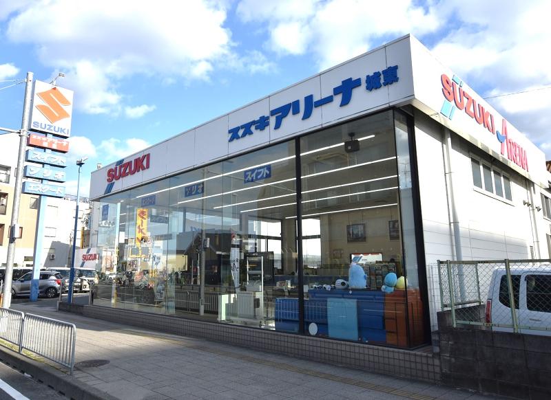 株式会社芝田自動車の求人・転職情報