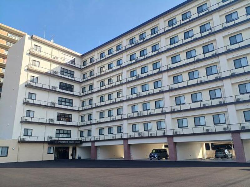 プライマリケアホームひゅうが熊本はませんの求人・転職情報