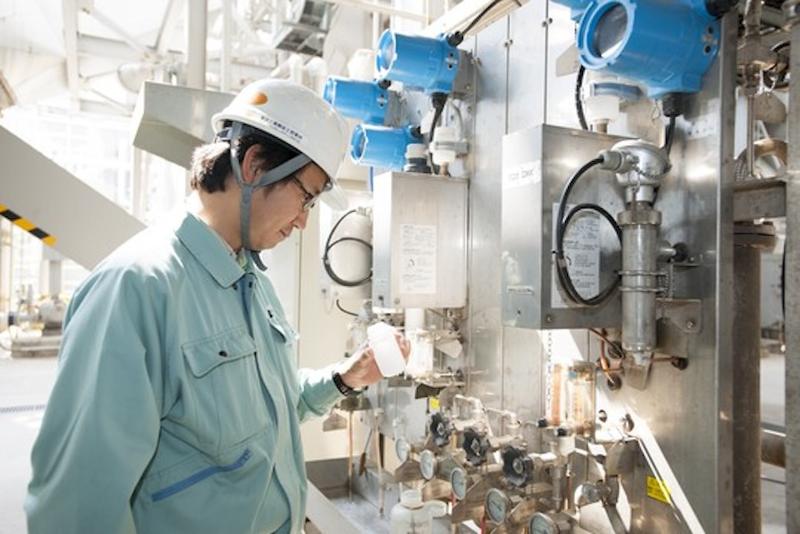 株式会社日本ビル管理の求人・転職情報