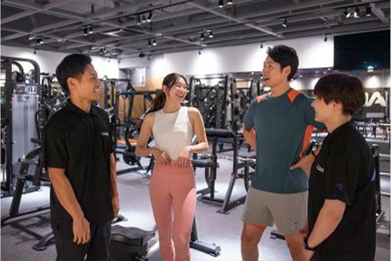 エニタイムフィットネス 三国ヶ丘店のアルバイト・バイト求人情報-05