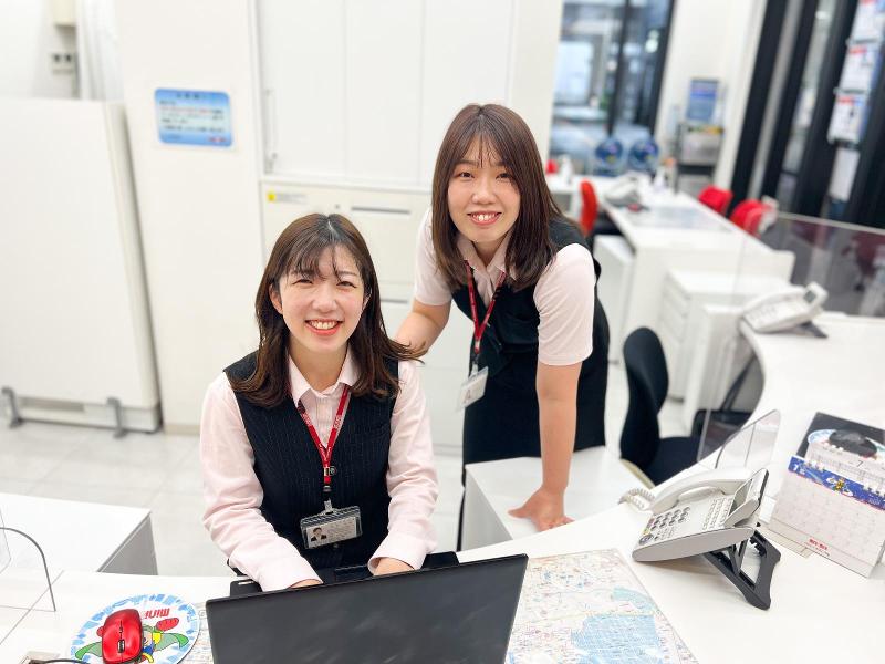 株式会社ミニミニ城西 新宿店のアルバイト・バイト求人情報-02